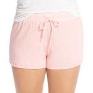 MAKE & MODEL Lounge Short Pink XL